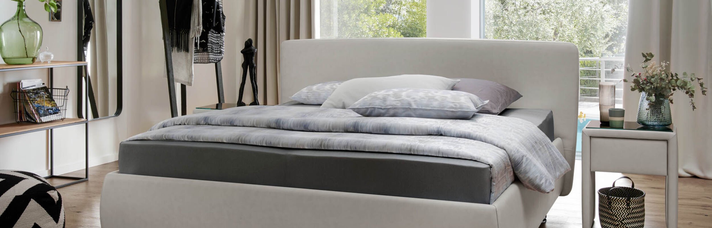 Alliance RUF Bett VAR 00206 21