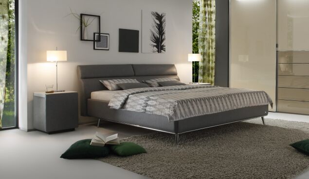 Casa KTW Mil2 Fuss C17 20 Lisene chrom 180x200 6260 TD 7620 CMYK web