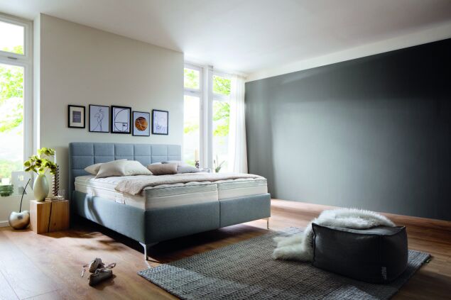 Frankenstolz Silberblau 10022 19