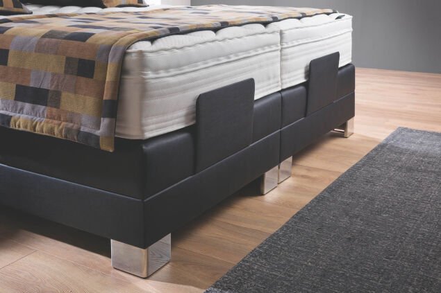 Frankenstolz schwarz 10103 19