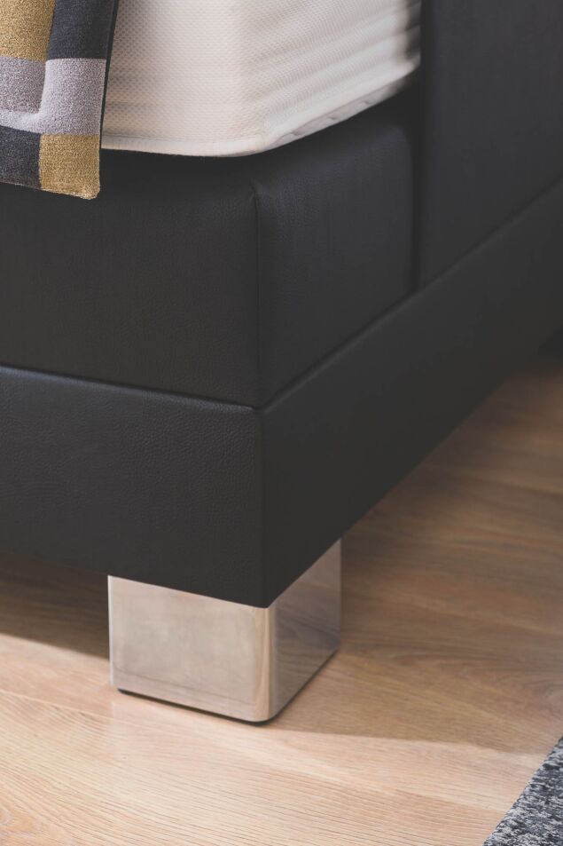 Frankenstolz schwarz 10106 19