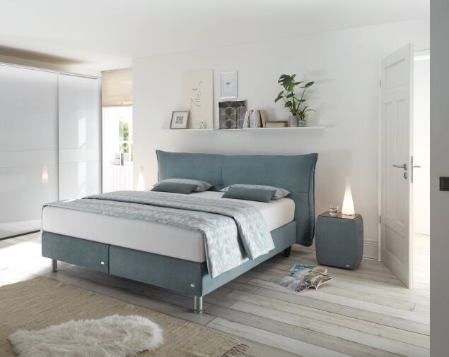 Senta K ALX 6824 6824 TD 6772 M1 180x200 C9 15 alufarben C1 15 schwarz HR web