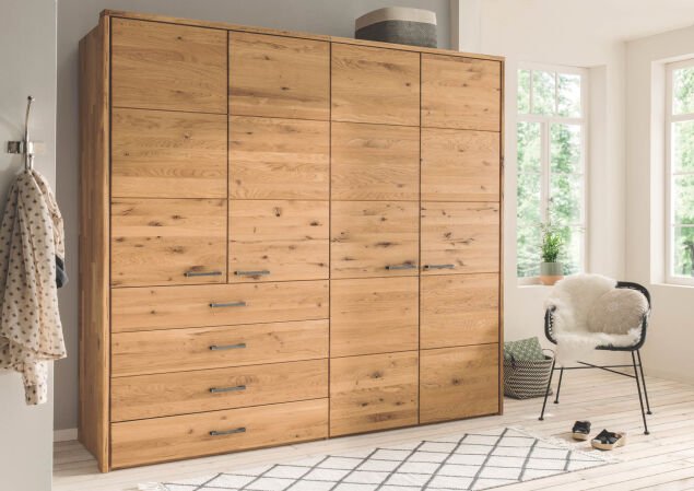 Welteke Schrankplaner Kleiderschrank