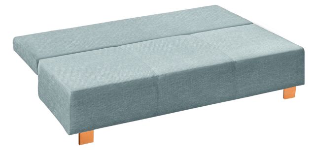 Donald 55 6197 grau Holzfuss