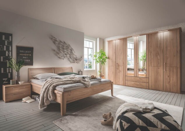 Alliance Loddenkamper Cortina Plus 01182 19 ret