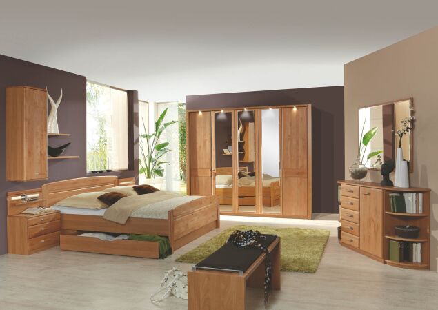 LAUSANNE bear 10830 10 mDTS250cm3Spt Beimoebel