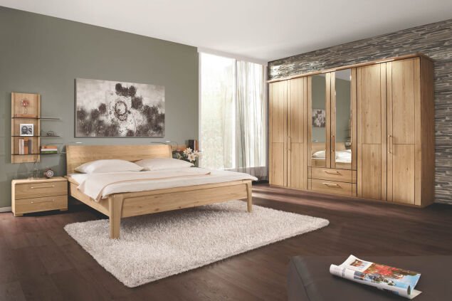 bedrooms cortina plus solid oak bianco 00 AM