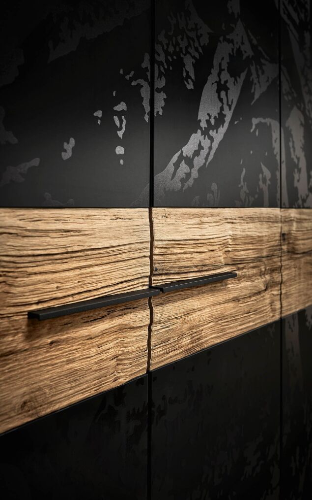 THIELEMEYER Steel Koje1 Detail DSC6987