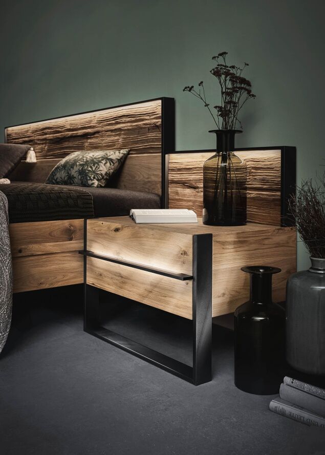 THIELEMEYER Steel Koje1 Detail DSC7068