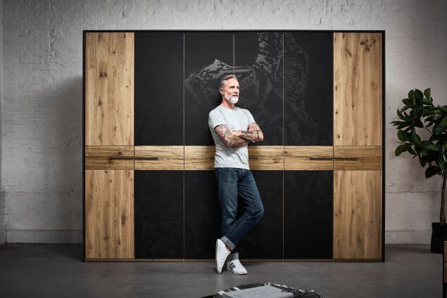 THIELEMEYER Steel Koje1 People DSC7722