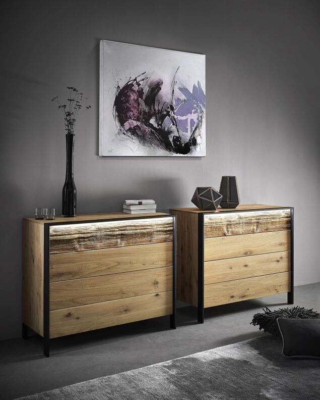 THIELEMEYER Steel Kommoden DSC8898