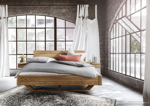 TPT Aktionsbett NEU 00647 21