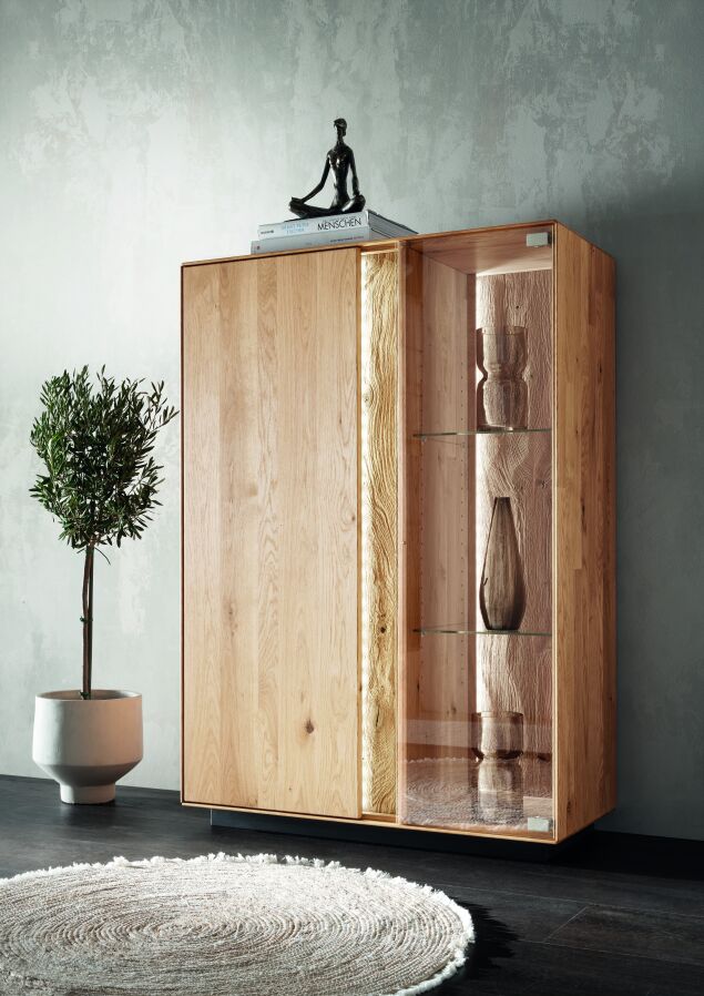 TPT Lausanne Highboard 01506 24
